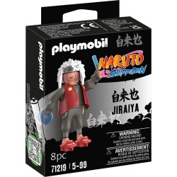 Playmobil Naruto Jiraiya 71219 4008789712196