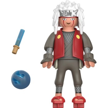 Playmobil Naruto Jiraiya 71219 4008789712196