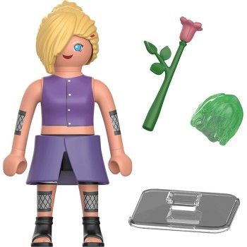Playmobil naruto ino 71221 4008789712219
