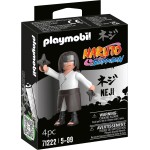 Playmobil Naruto Neji 71222 4008789712226