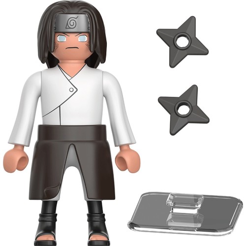 Playmobil Naruto Neji 71222 4008789712226
