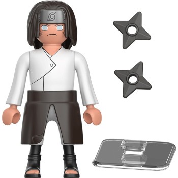 Playmobil Naruto Neji 71222 4008789712226