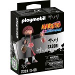 Playmobil naruto sasori 71224 4008789712240
