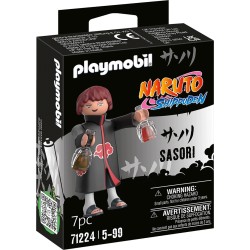 Playmobil naruto sasori 71224 4008789712240