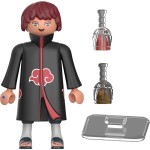 Playmobil naruto sasori 71224 4008789712240