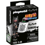 Playmobil Naruto Kankuro 71225 4008789712257