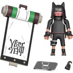 Playmobil Naruto Kankuro 71225 4008789712257