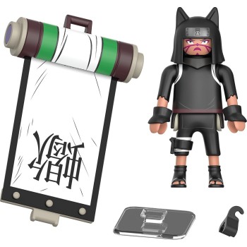 Playmobil Naruto Kankuro 71225 4008789712257