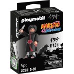 Playmobil Naruto Itachi Akatsuki 71226 4008789712264