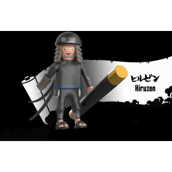 Playmobil Naruto Hiruzen 71227 4008789712271