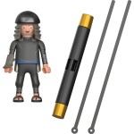 Playmobil Naruto Hiruzen 71227 4008789712271
