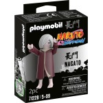 Playmobil Naruto Nagato Edo Tensei 71228 4008789712288