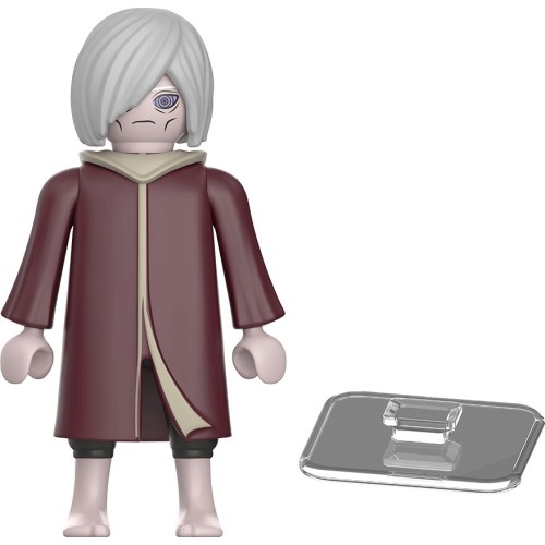 Playmobil Naruto Nagato Edo Tensei 71228 4008789712288