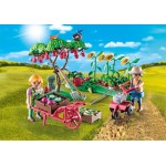 Playmobil country starter pack λαχανόκηπος 71380 4008789713803