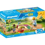Playmobil City Life Mini Golf 71449 4008789714497