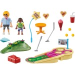 Playmobil City Life Mini Golf 71449 4008789714497