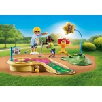 Playmobil City Life Mini Golf 71449 4008789714497