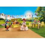 Playmobil City Life Costume Party 71451 4008789714510