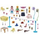 Playmobil City Life Costume Party 71451 4008789714510