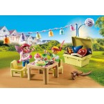 Playmobil city life gift set πάρτυ μασκέ 71451 4008789714510