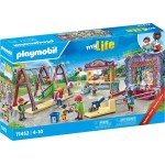 Playmobil City Life Fun Fair 71452 4008789714527