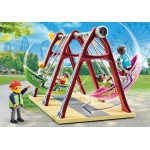 Playmobil city life λούνα πάρκ 71452 4008789714527