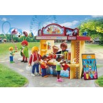 Playmobil City Life Fun Fair 71452 4008789714527