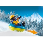 Playmobil City Life Ski World 71453 4008789714534