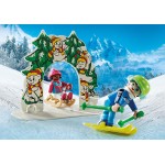 Playmobil City Life Ski World 71453 4008789714534