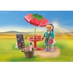 Playmobil country σπιτικές μαρμελάδες 71445 4008789714459