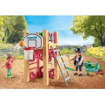 Playmobil City Life Carpenter on Tour 71475 4008789714756