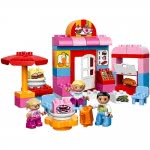 LEGO DUPLO Cafe Καφετέρια 10587 5702015355254