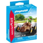 Playmobil Special Plus Child With Go-Kart 71480 4008789714800