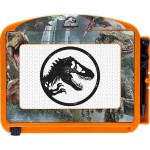 As company Magic Scribbler Travel Jurassic World Travel For Ages 3+ 1028-13064 5203068130640