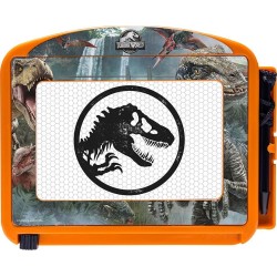 As company Πίνακας Γράψε Σβήσε- Jurassic World Travel 1028-13064 5203068130640