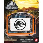 As company Πίνακας Γράψε Σβήσε- Jurassic World Travel 1028-13064 5203068130640