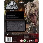 As company Πίνακας Γράψε Σβήσε- Jurassic World Travel 1028-13064 5203068130640