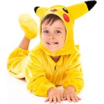 Fun Fashion Halloween Uniform of 18 -month -old Monster 00718 5204745007187