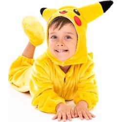 Fun Fashion Halloween Uniform of 18 -month -old Monster 00718 5204745007187