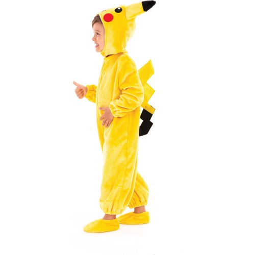 Fun Fashion Halloween Uniform of 18 -month -old Monster 00718 5204745007187