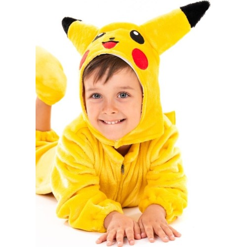 Fun Fashion Halloween Uniform of 18 -month -old Monster 00718 5204745007187