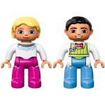 LEGO DUPLO Cafe Καφετέρια 10587 5702015355254