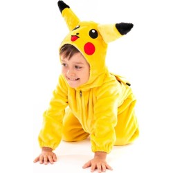 Fun Fashion Halloween 36 -month Monster Uniform 00736 5204745007361
