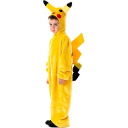 Fun Fashion Carnival Outfit Yellow Size 04 147404 5207326474040