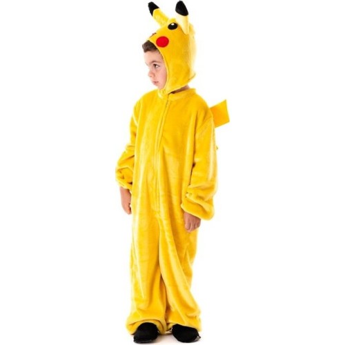Fun Fashion Carnival Outfit Yellow Size 04 147404 5207326474040