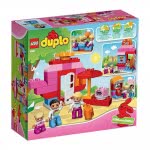 LEGO DUPLO Cafe Καφετέρια 10587 5702015355254