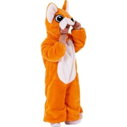 Fun Fashion Carnival 36 -month fox Uniform 13036 5204745130366