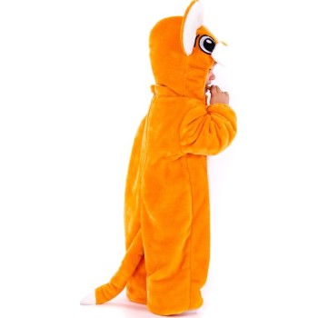Fun Fashion Carnival 36 -month fox Uniform 13036 5204745130366