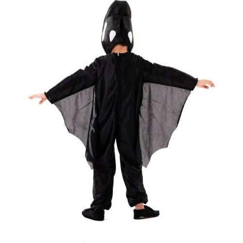 Fun Fashion Halloween T-rex Skeleton Size 06 148406 5207326484063