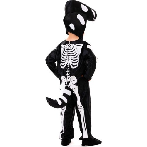 Fun Fashion Dino Skeleton Size 04 148704 5207326487040